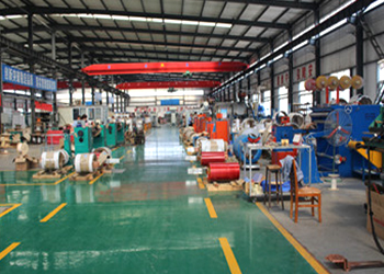 黄南工厂用电力变压器
